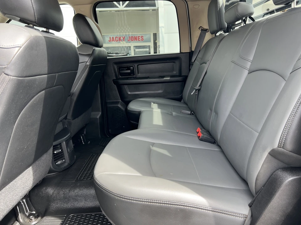 2020 Ram 3500 - Image 10 of 21