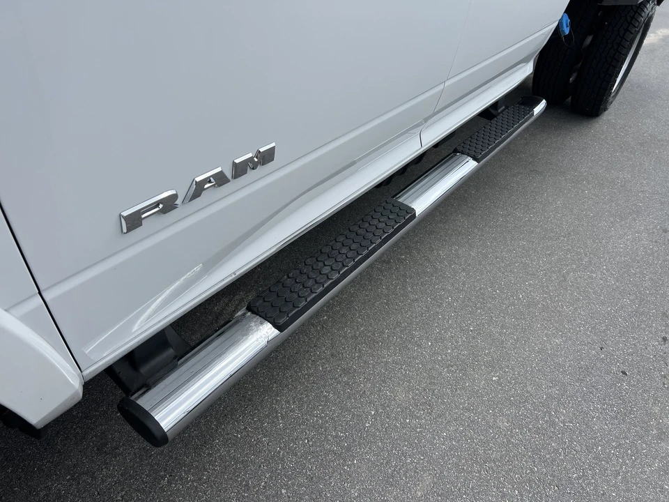 2020 Ram 3500 - Image 19 of 21