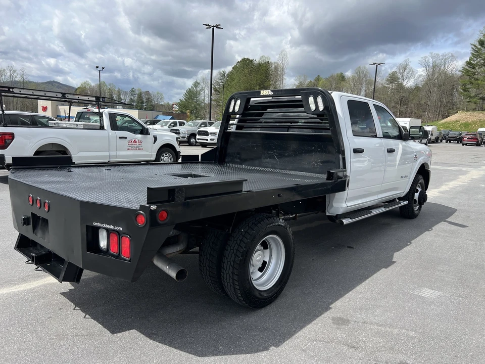 2020 Ram 3500 - Image 3 of 21