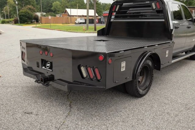 2020 Ram 3500 - Image 15 of 21