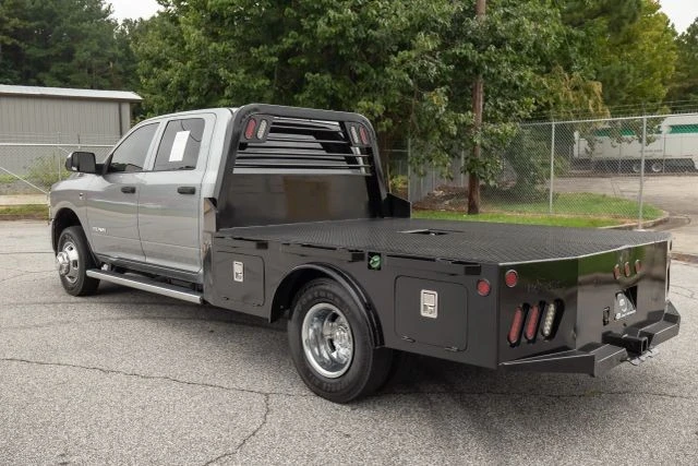 2020 Ram 3500 - Image 18 of 21