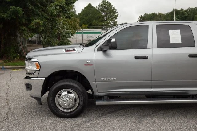 2020 Ram 3500 - Image 4 of 21