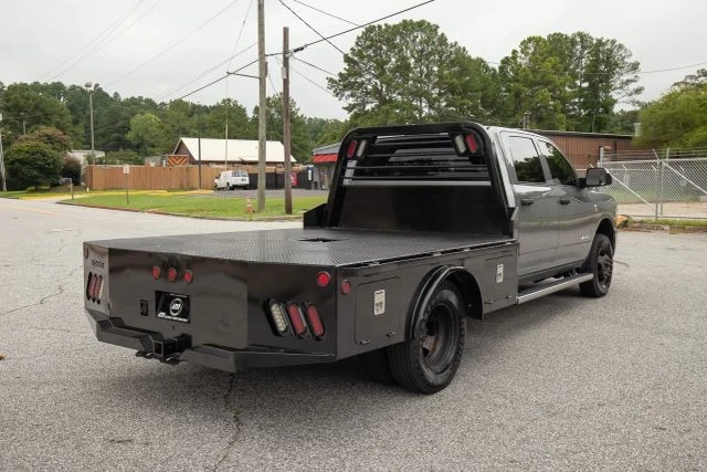 2020 Ram 3500 - Image 14 of 21