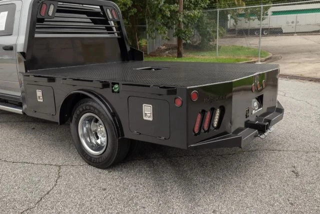 2020 Ram 3500 - Image 17 of 21