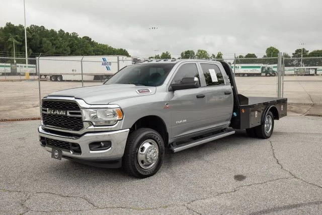 2020 Ram 3500 - Image 7 of 21