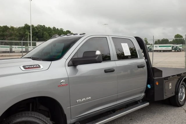 2020 Ram 3500 - Image 3 of 21