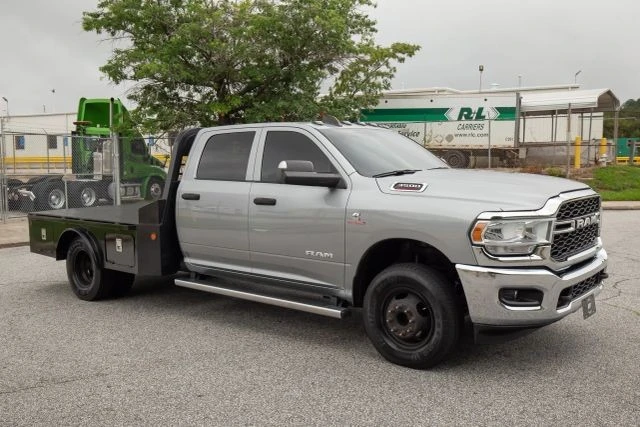 2020 Ram 3500 - Image 11 of 21