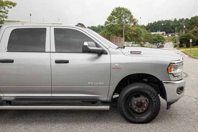 2020 Ram 3500 - Image 12 of 21