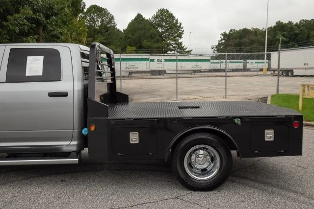2020 Ram 3500 - Image 5 of 21