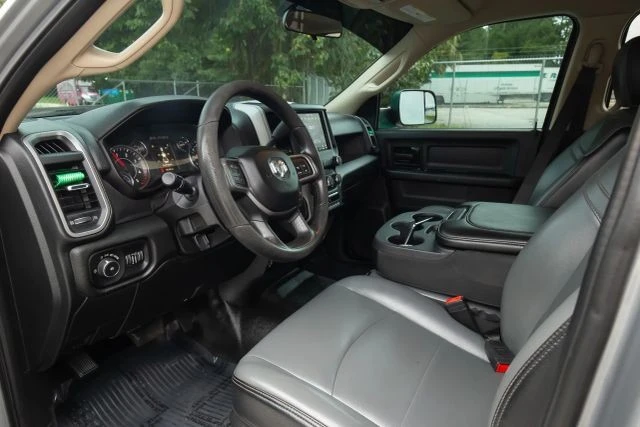 2020 Ram 3500 - Image 19 of 21