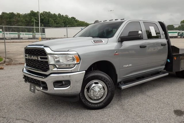 2020 Ram 3500 - Image 2 of 21
