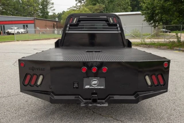 2020 Ram 3500 - Image 16 of 21