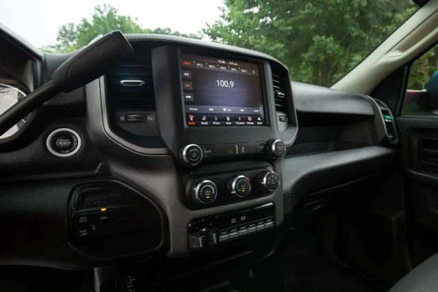 2020 Ram 3500 - Image 21 of 21