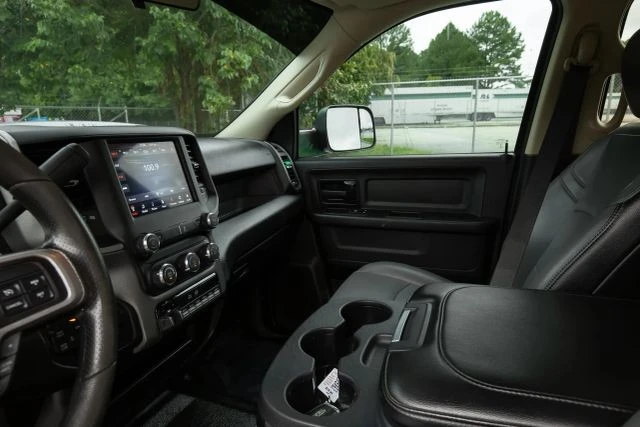 2020 Ram 3500 - Image 20 of 21