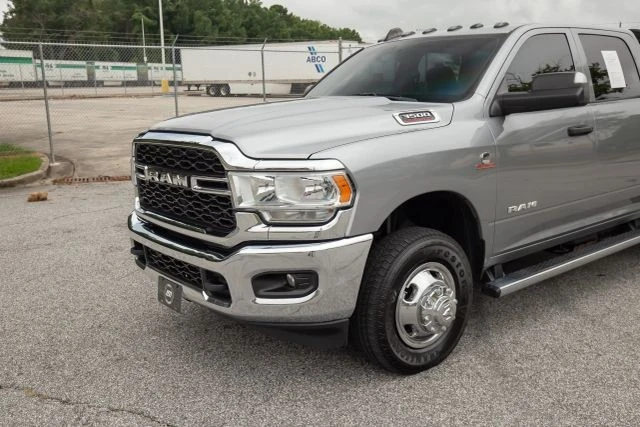 2020 Ram 3500 - Image 8 of 21