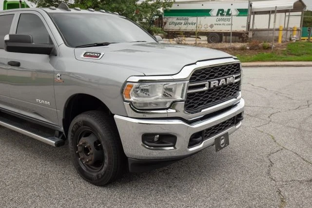 2020 Ram 3500 - Image 10 of 21