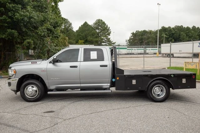 2020 Ram 3500 - Image 6 of 21
