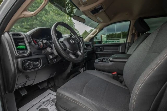 2020 Ram 3500 - Image 17 of 21