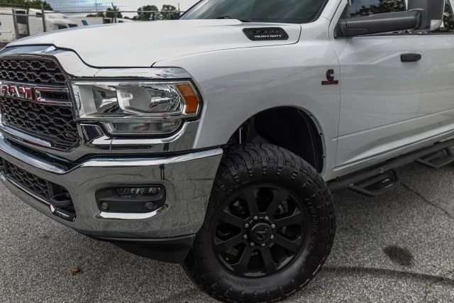 2020 Ram 3500 - Image 3 of 21