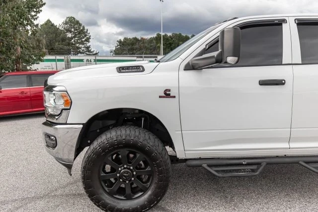 2020 Ram 3500 - Image 5 of 21