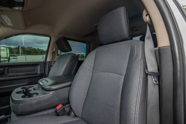 2020 Ram 3500 - Image 18 of 21