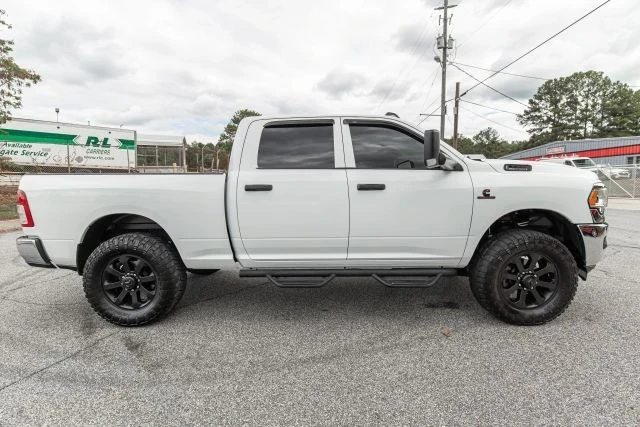 2020 Ram 3500 - Image 12 of 21