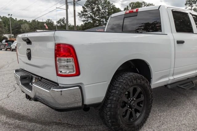 2020 Ram 3500 - Image 14 of 21