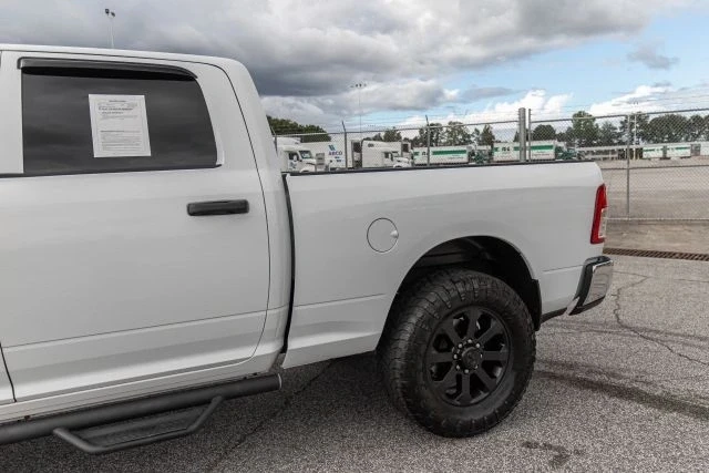 2020 Ram 3500 - Image 7 of 21