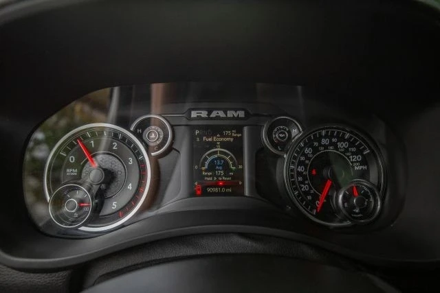2020 Ram 3500 - Image 21 of 21