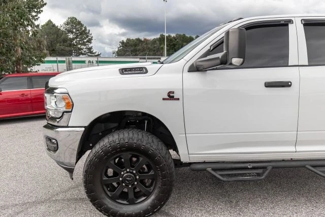 2020 Ram 3500 - Image 5 of 21