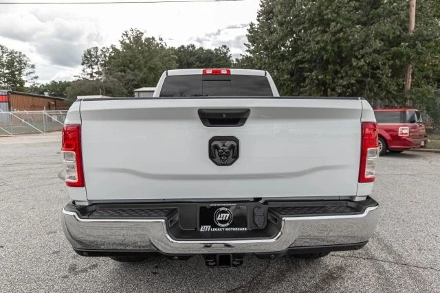 2020 Ram 3500 - Image 8 of 21