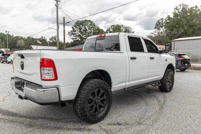 2020 Ram 3500 - Image 13 of 21