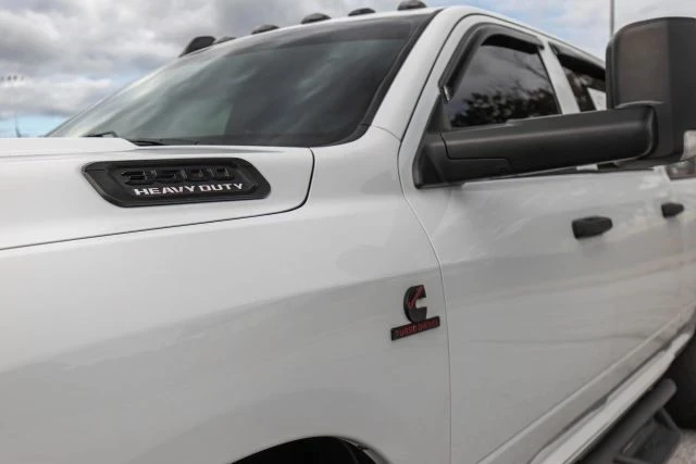 2020 Ram 3500 - Image 4 of 21