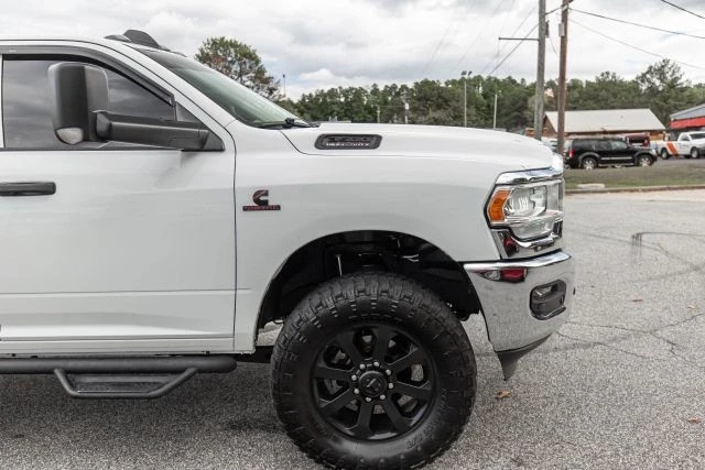 2020 Ram 3500 - Image 10 of 21