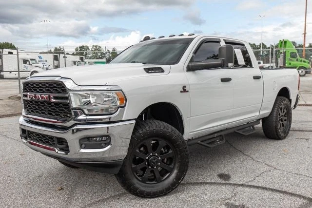 2020 Ram 3500 - Image 2 of 21