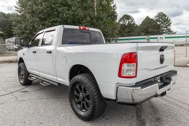 2020 Ram 3500 - Image 15 of 21