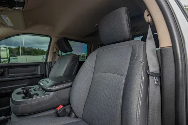 2020 Ram 3500 - Image 18 of 21