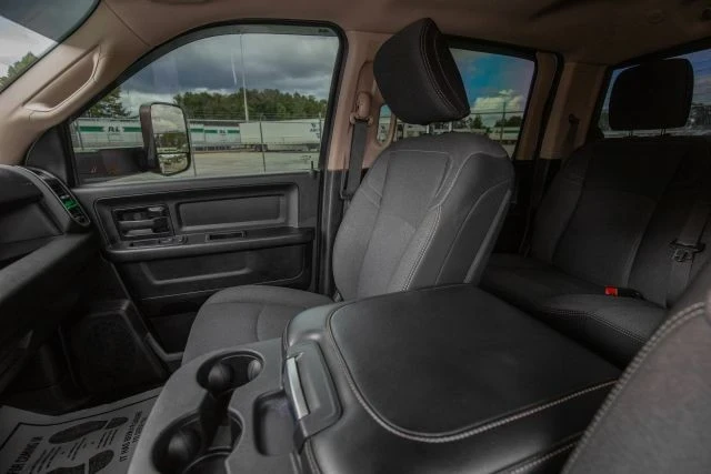 2020 Ram 3500 - Image 19 of 21