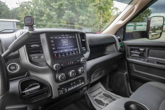2020 Ram 3500 - Image 20 of 21