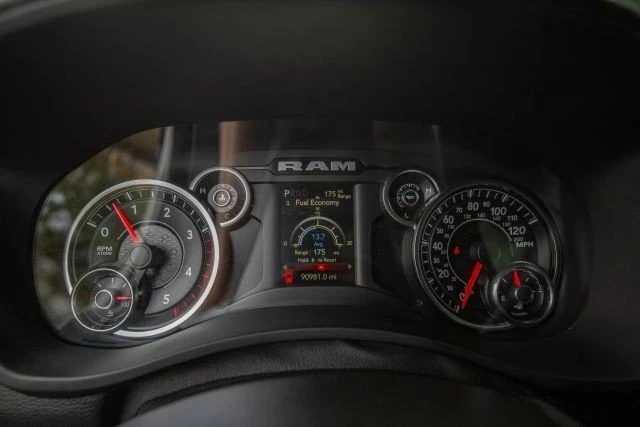2020 Ram 3500 - Image 21 of 21