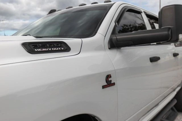 2020 Ram 3500 - Image 4 of 21
