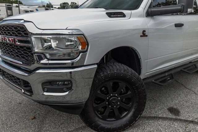 2020 Ram 3500 - Image 3 of 21
