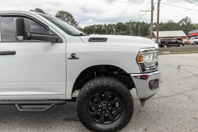 2020 Ram 3500 - Image 10 of 21