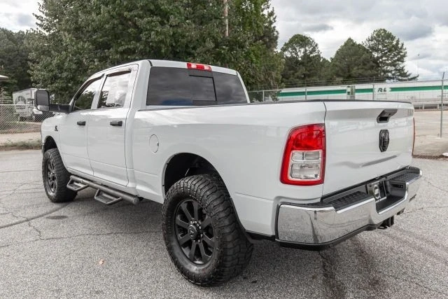 2020 Ram 3500 - Image 15 of 21