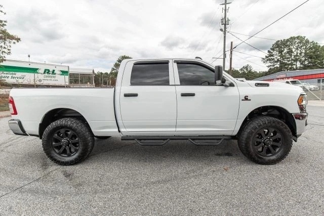 2020 Ram 3500 - Image 12 of 21