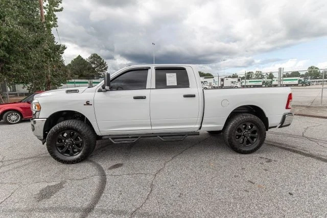 2020 Ram 3500 - Image 6 of 21