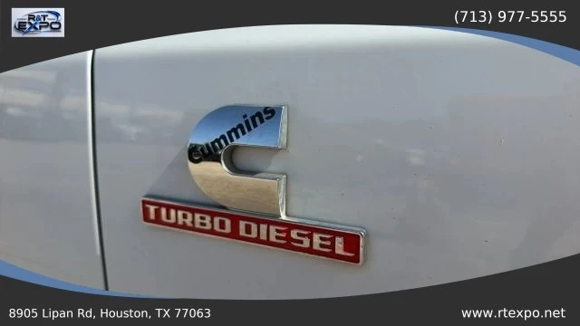 2020 Ram 3500 - Image 15 of 31
