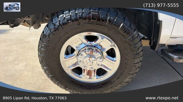 2020 Ram 3500 - Image 19 of 31