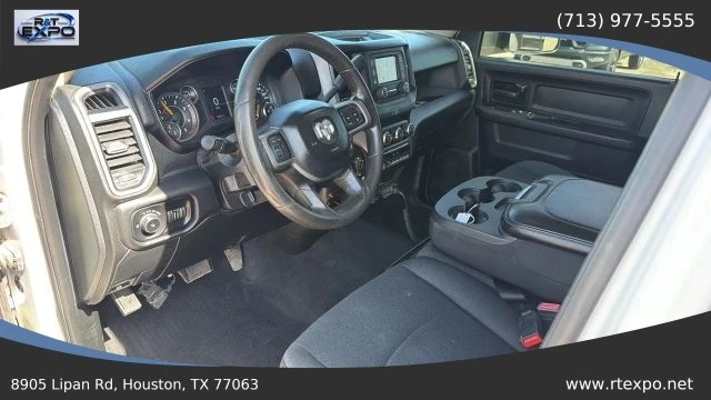 2020 Ram 3500 - Image 30 of 31