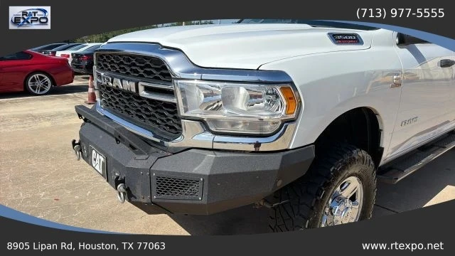 2020 Ram 3500 - Image 18 of 31